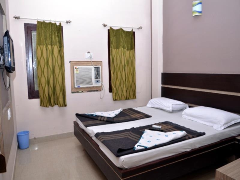 Hotel Shubh Laxmi Udaipur Εξωτερικό φωτογραφία