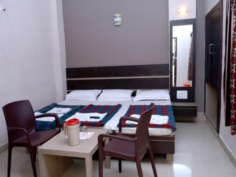 Hotel Shubh Laxmi Udaipur Εξωτερικό φωτογραφία