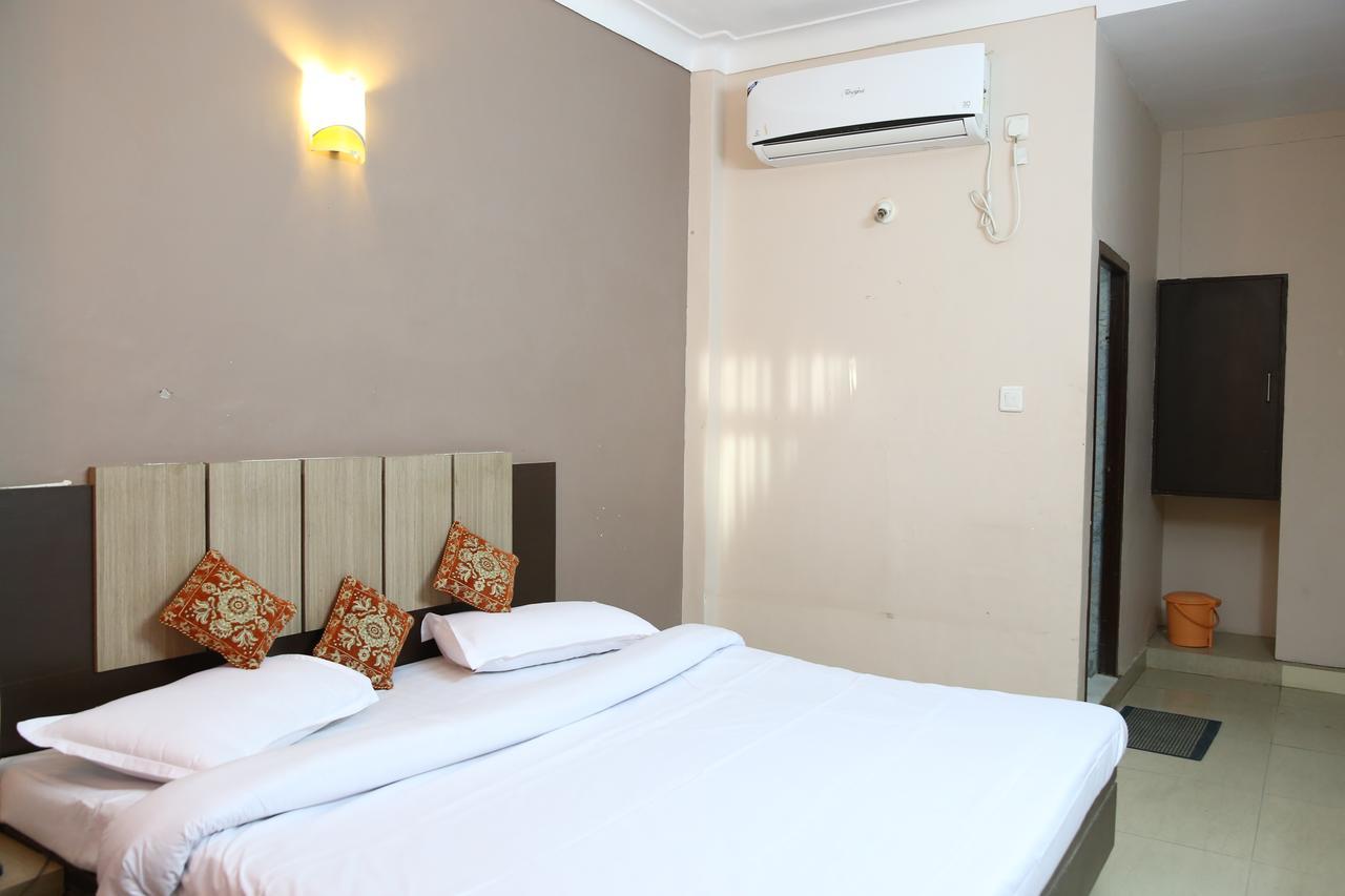 Hotel Shubh Laxmi Udaipur Εξωτερικό φωτογραφία